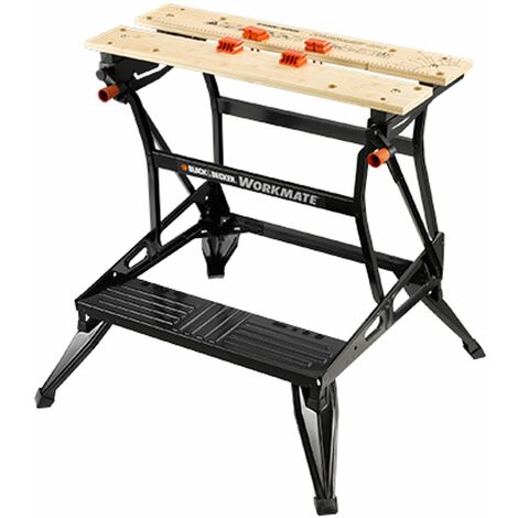 sillon Pays de citoyenneté Mendier etabli pliant black et decker ...