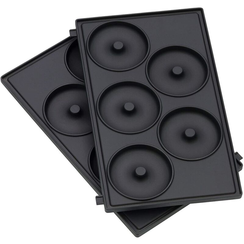 WMF Snack Master Alluminio Crêpiera