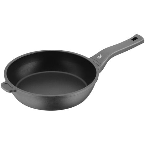 WMF 0576444291 PermaDur Premium Padella Alta, 24 cm