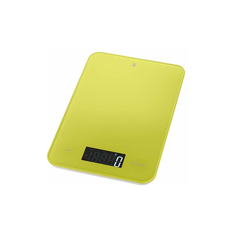 WMF - 0608759990 Bilancia da Cucina Digitale in