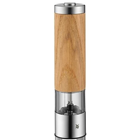 WMF 0667374500 - Macinaspezie elettrico in Ceramill&reg