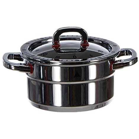 WMF 0799766040 - Timer breve Premium One, plastica