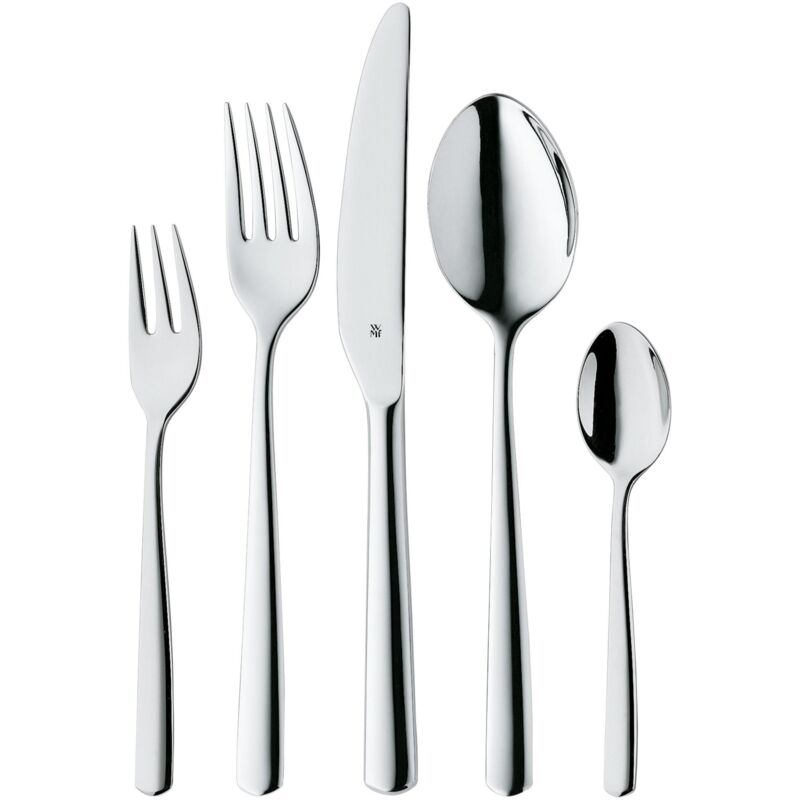 1120009002 Boston 60-teilig Besteck-Set - WMF 1120009002 Boston 60-teilig Besteck-Set - WMF