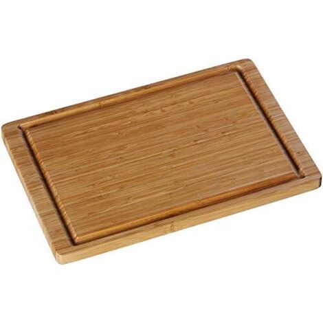 WMF 1886879990 - Tagliere in Legno, 38 x 25 cm