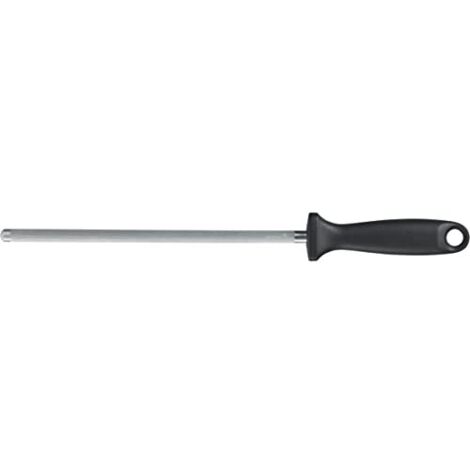 WMF 1894656030 Affilatoio, lunghezza d'acciaio 23 cm