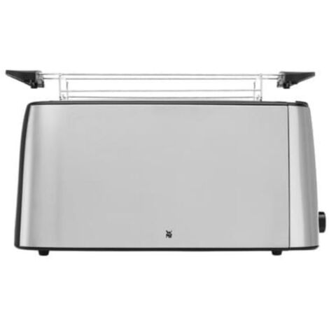 WMF 414150011 Toaster Doppel-Langschlitz Bueno Pro