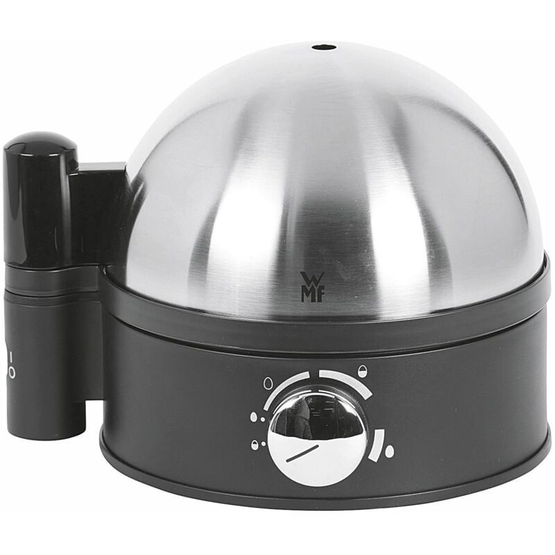 WMF - Eierkocher Stelio für 1 - 7 Eier 350 Watt Cromargan matt