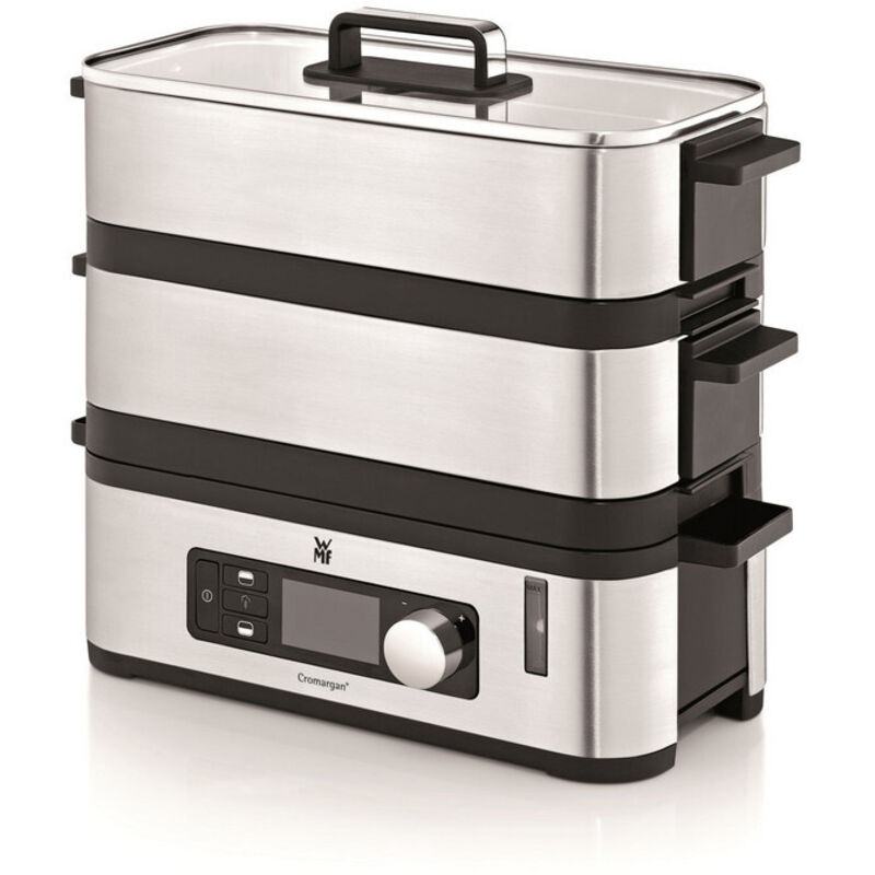 Cuit-vapeur 2 compartiments Kitchenminis - WMF