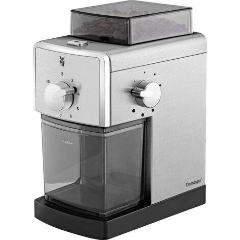 WMF 417070011 Stelio Edition Kaffeemühle 110 Watt