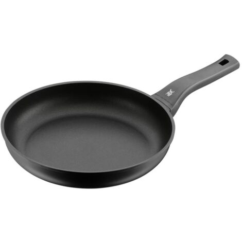 WMF 575204021, Padella con Manico PermaDur Excell, 28 cm