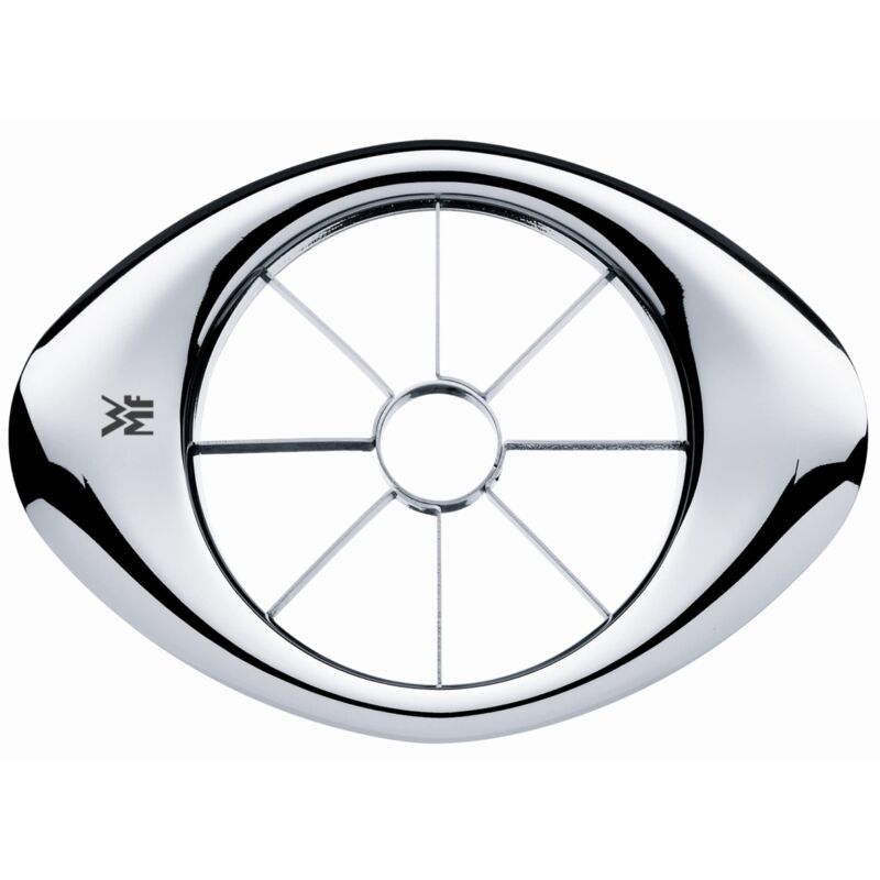 X, Acciaio Inossidabile, Black, 1 - Confezione