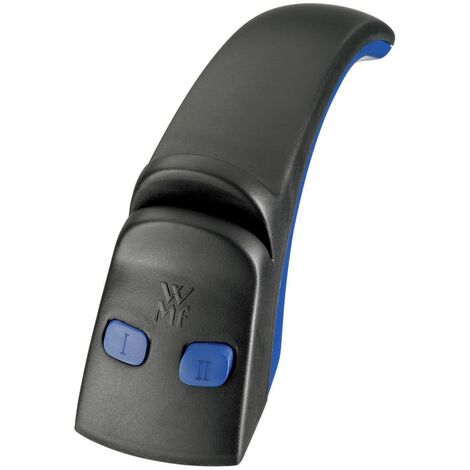 WMF Affilacoltelli colore: Blu/Nero