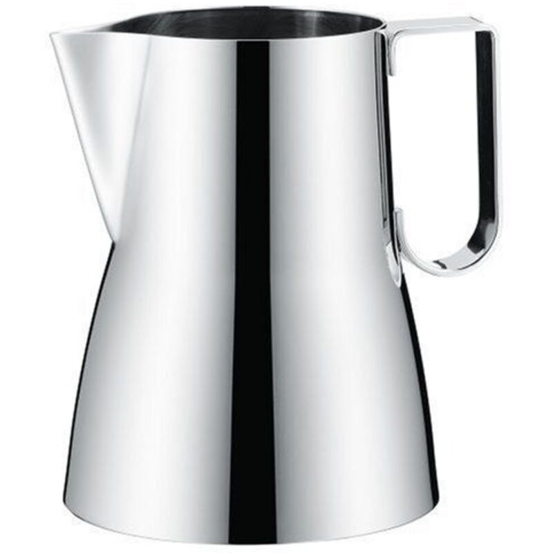 WMF Barista 06.6211.6040 Karaffe, Krug & Flasche 0,6 l Edelstahl