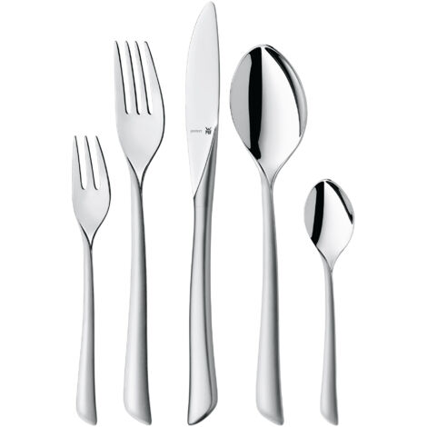 WMF Besteckset Virginia Cromargan Protect 66tlg.