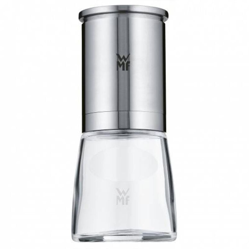 WMF Ceramill Macinaspezie Vuoto, Acciaio