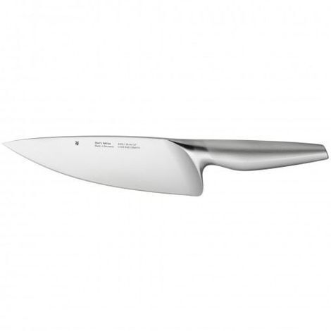 WMF Chef's Edition - Couteau de cuisine - 20 cm - acier inoxydable