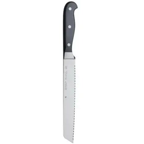 WMF Couteau à pain 20 cm Spitzenklasse Plus 1896076032