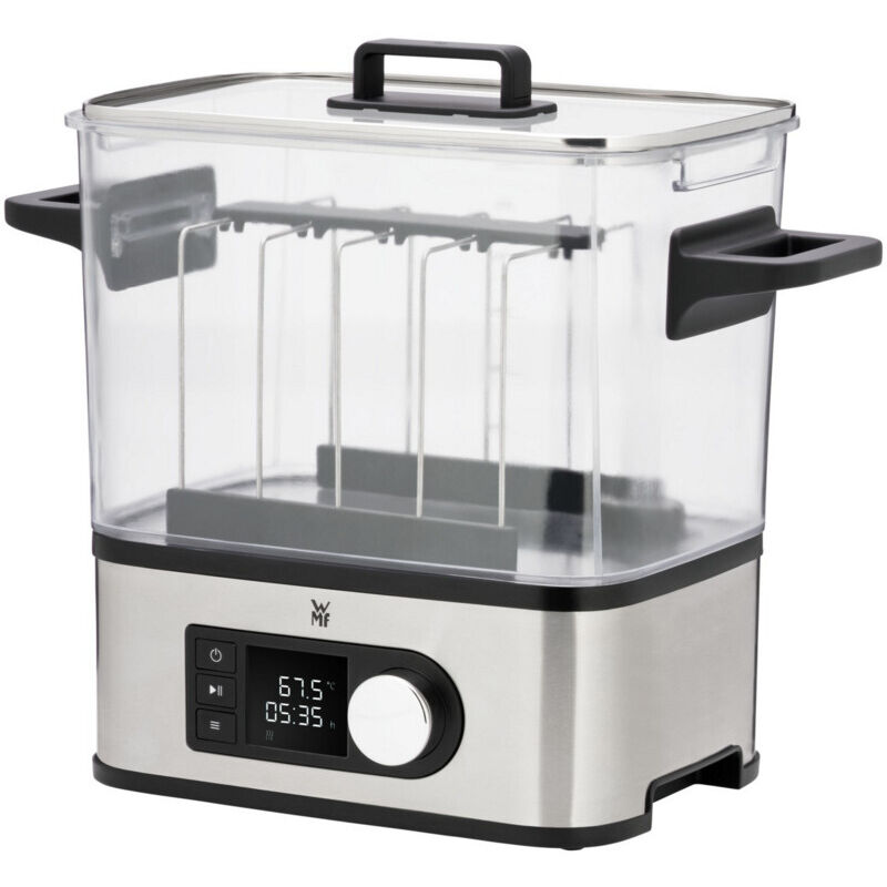 Sous Vide Garer Pro 