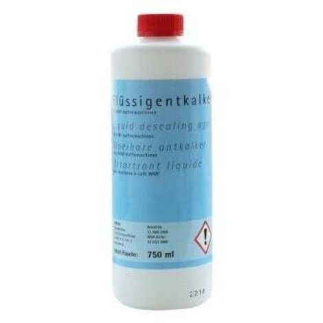 WMF Decalcificante 3370062869 (750ml)