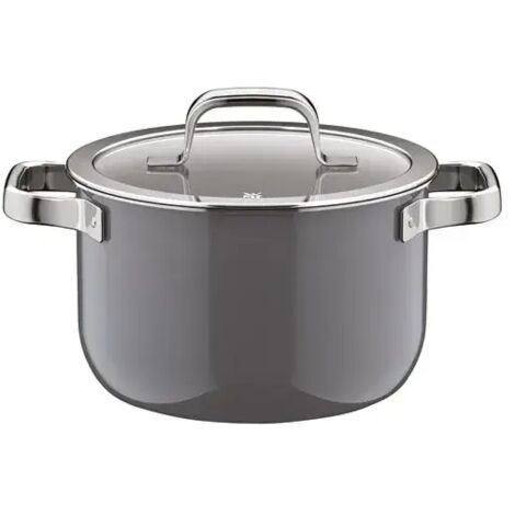 WMF Faitout haut 24 cm Platinium - Fusiontec Mineral Pro
