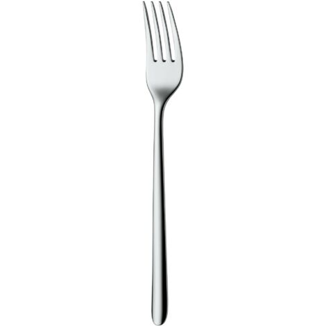 WMF Forchetta 1261026340 Argentato