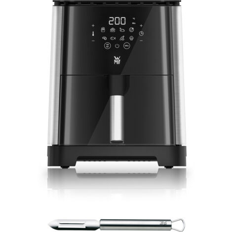 WMF Friteuse Airfryer 1,2 kg - Multi Taste - YY5376FB