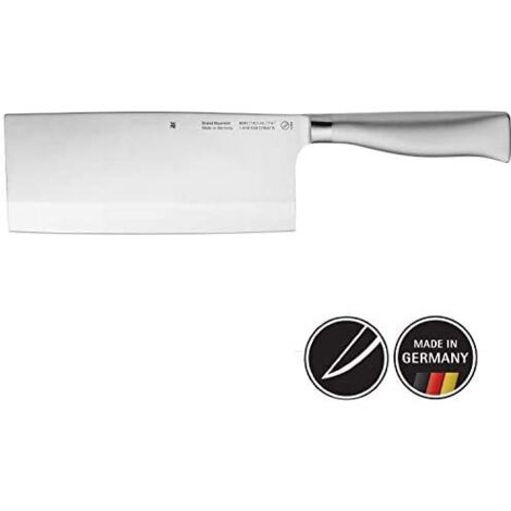 WMF Grand Gourmet Coltello Cinese Inox 18,5 cm