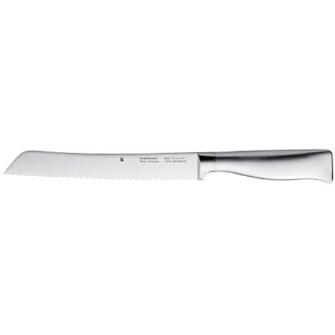 WMF GRAND GOURMET Couteau à pain 19 cm