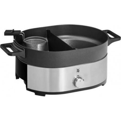 WMF Hot Pot & Dampfgarer Lono (301584)