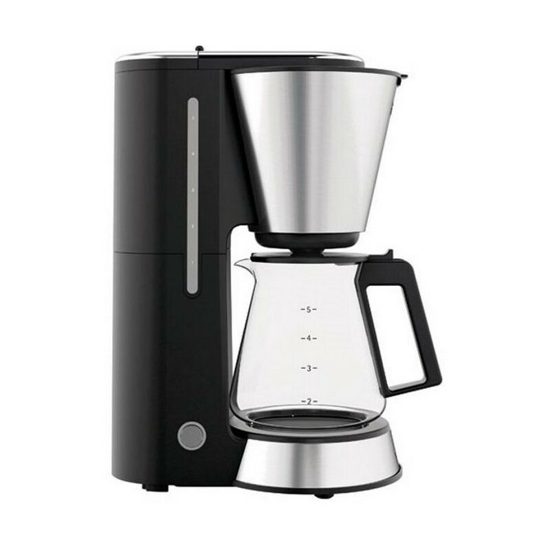Kitchenminis 04.1227.0011 Cafetera Eléctrica Cafetera De Filtro 0,625 L Semi-Automática - Wmf En Oferta Wmf - Cafetera De Goteo 5 Tazas 760W - 0412270011