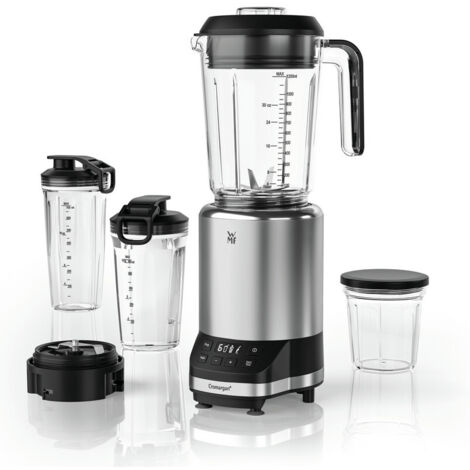 WMF Kult Pro 0416530011 1,2 L Mélangeur de table 1200 W Acier inoxydable