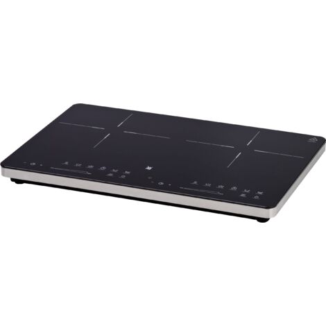 WMF KULT X 0415320011 Double plaque à induction C625461