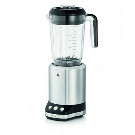Wmf Kult X Frullatore Multifunzione 1.2 Litri 900W  Acciaio Inossidabile