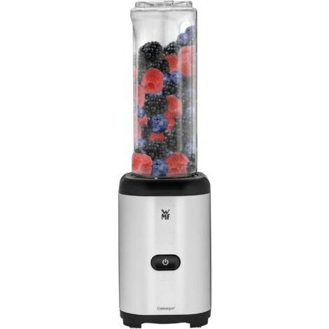 WMF Kult X Mix & Go - Standmixer - 0.6 Liter