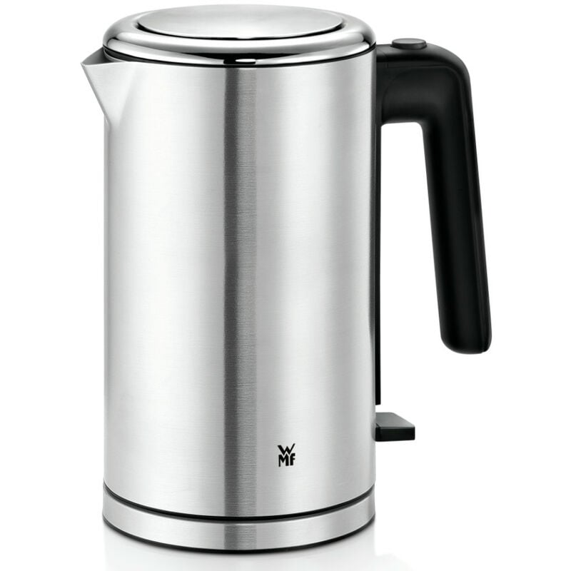 WMF - Hervidor inalámbrico de acero inoxidable de 1.6l 2400w - 0413130011