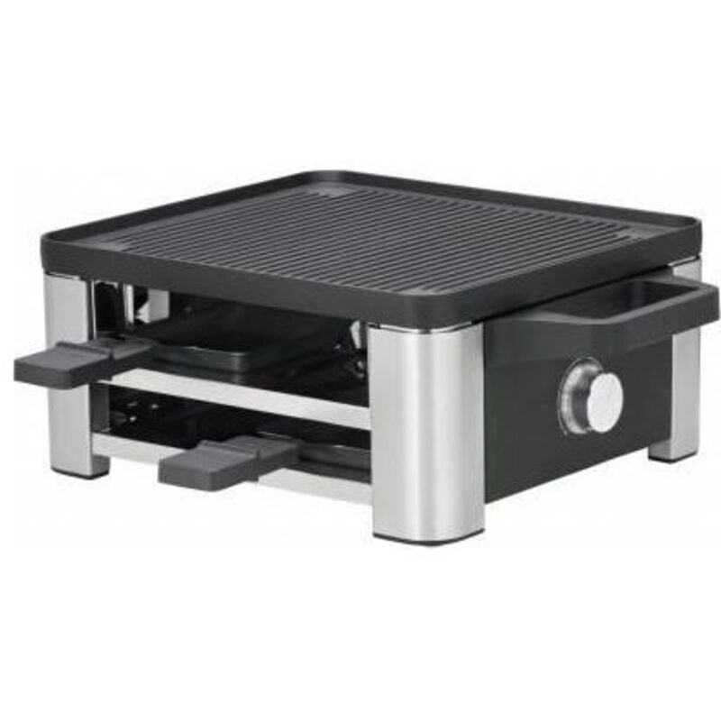 WMF Lono Raclette per 4 Persone