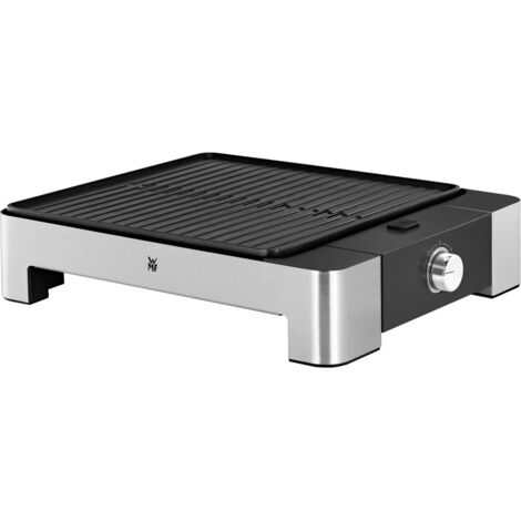 WMF LONO Tischgrill Quadro Elektrogrill decontact us