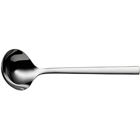 Zwilling Dinner 07150-068-0 Mestolo da Zuppa Acciaio Inox 18/10 280 x 85 x 85 mm 
