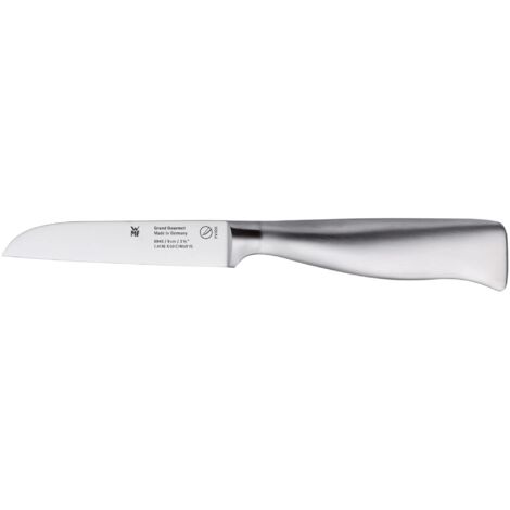 WMF, Metallo