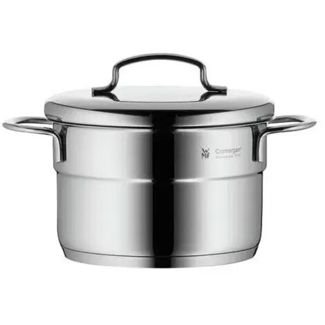 WMF MINI Faitout haut + couvercle 14 cm - Mini
