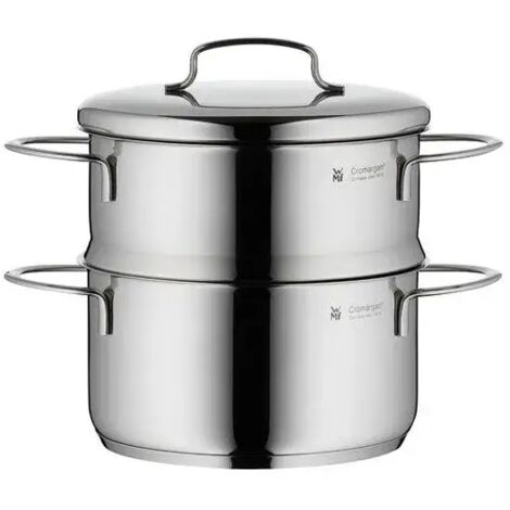WMF MINI Marmitte légumes + couvercle + insert vap 716836040