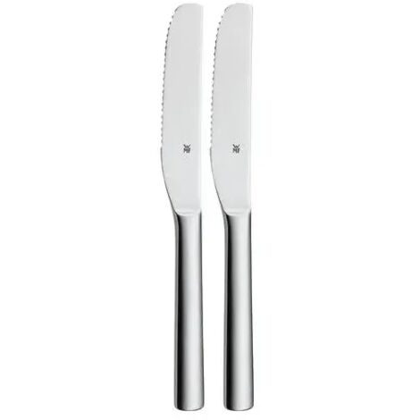 WMF NUOVA Couteaux brunch Set 2 pcs 1291936042