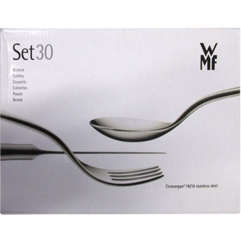WMF Palma 30 pièces       12 7291 6040