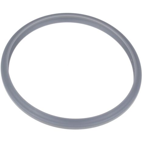 WMF Perfect Guarnizione per Pentola a Pressione Trasparente 18 cm