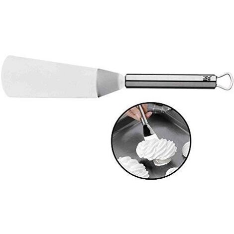 WMF PROFI PLUS 18 7133 6030 PALA PALETTA a SPATOLA per carne griglia crepes hamburger