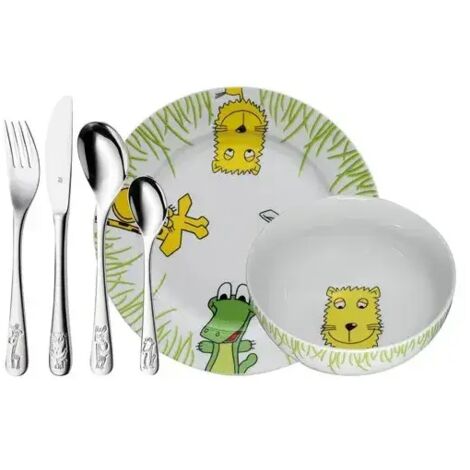 WMF SAFARI set 6 pcs 1280029964