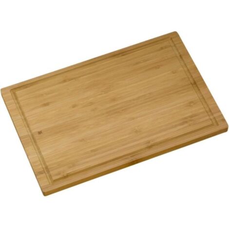 WMF Schneidebrett Tranchierbrett 45x30cm