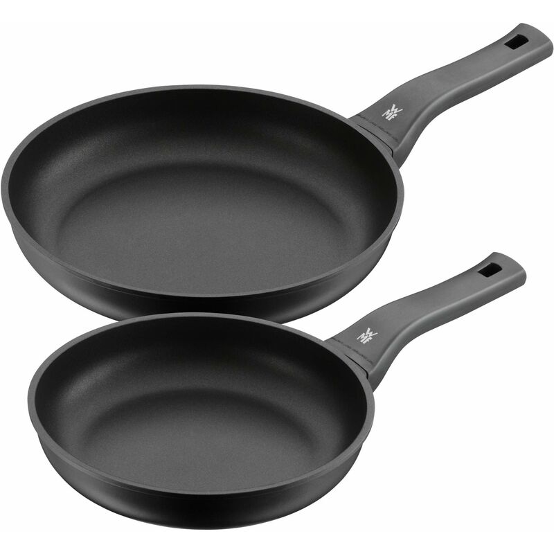 WMF - Set di 2 padelle con rivestimento
