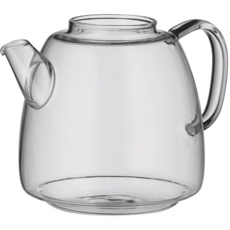 WMF SmarTea 6083399990 Boccale in vetro di ricambio