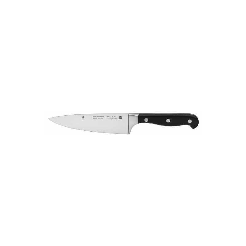 

Spitzenklasse Plus 18.9547.6032 cuchillo de cocina Cuchillo de chef Acero 1 pieza(s) - WMF